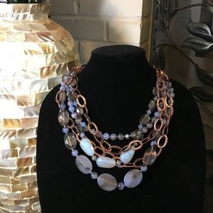 Premier Designs "English Rose"